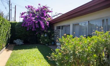 Casa en Arriendo en Avenida Alemania 396
