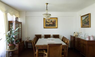 Casa en Arriendo en Avenida Alemania 396