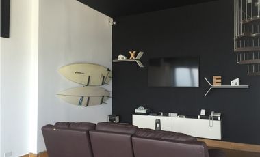 ALQUILER DE APARTAMENTO EN COCO DEL MAR 2 DORMITORIOS 2 BAÑOS