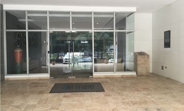 ALQUILER DE APARTAMENTO EN COCO DEL MAR 2 DORMITORIOS 2 BAÑOS