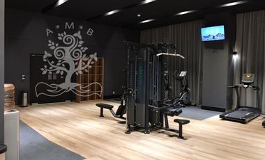 MODERNOS DEPARTAMENTOS  CON EXCLUSIVAS AMENIDADES EN BOSQUE REAL. FIVE, LA VISTA Y OAKS.