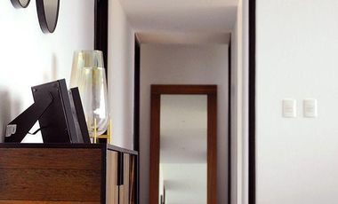 MODERNOS DEPARTAMENTOS  CON EXCLUSIVAS AMENIDADES EN BOSQUE REAL. FIVE, LA VISTA Y OAKS.