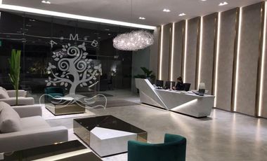 MODERNOS DEPARTAMENTOS  CON EXCLUSIVAS AMENIDADES EN BOSQUE REAL. FIVE, LA VISTA Y OAKS.