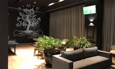 MODERNOS DEPARTAMENTOS  CON EXCLUSIVAS AMENIDADES EN BOSQUE REAL. FIVE, LA VISTA Y OAKS.