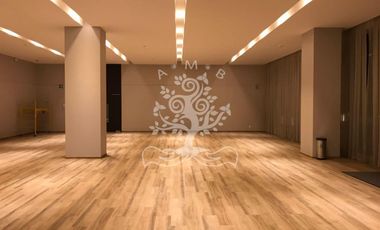 MODERNOS DEPARTAMENTOS  CON EXCLUSIVAS AMENIDADES EN BOSQUE REAL. FIVE, LA VISTA Y OAKS.