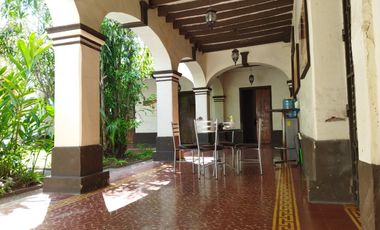 Casa en Venta en Centro Histórico de Colima, Colima