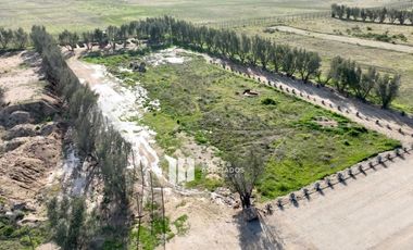 ULTIMO TERRENO DE 2885 M2 EN PRIVADA CON SEGURIDAD 24 HRS. EN VALLE DE GUADALUPE