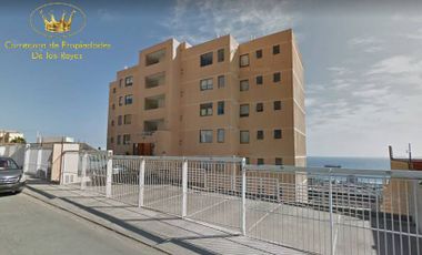 Departamento en Arriendo amoblado, ubicado en Parque Inglés, Antofagasta.