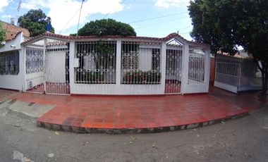 CASA en VENTA en Cúcuta LLERAS RESTREPO