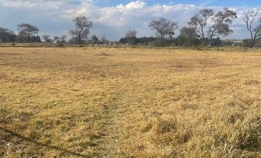 HERMOSO TERRENO EN EL PEDREGAL