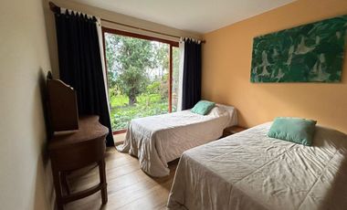 casa en venta en san jose del triunfo. Cod V27491