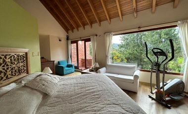 casa en venta en san jose del triunfo. Cod V27491