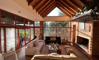 casa en venta en san jose del triunfo. Cod V27491