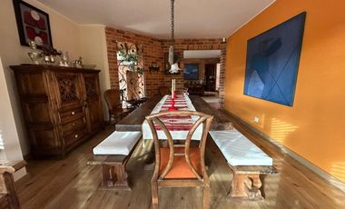 casa en venta en san jose del triunfo. Cod V27491