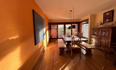 casa en venta en san jose del triunfo. Cod V27491