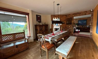 casa en venta en san jose del triunfo. Cod V27491