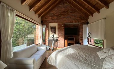 casa en venta en san jose del triunfo. Cod V27491