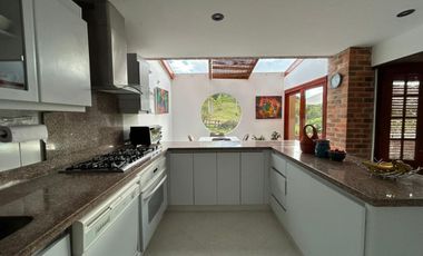 casa en venta en san jose del triunfo. Cod V27491