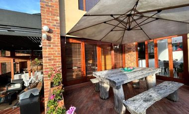 casa en venta en san jose del triunfo. Cod V27491