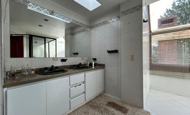 casa en venta en san jose del triunfo. Cod V27491