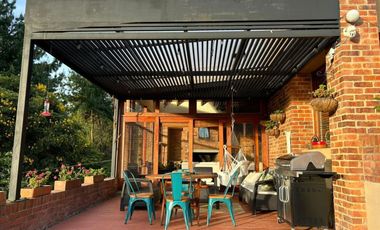 casa en venta en san jose del triunfo. Cod V27491