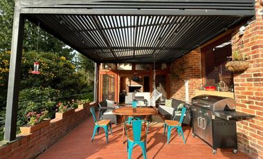 casa en venta en san jose del triunfo. Cod V27491