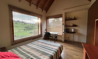 casa en venta en san jose del triunfo. Cod V27491