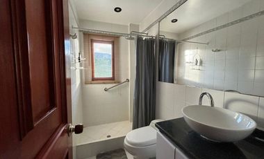 casa en venta en san jose del triunfo. Cod V27491