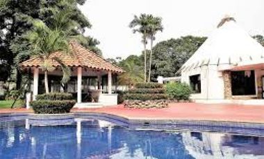 CASA EN PLAYA GORGONA 6 RECAMARAS