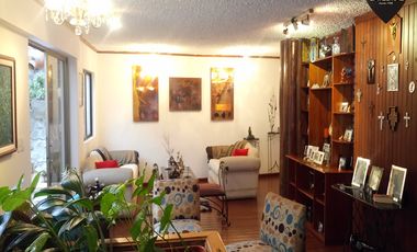 Casa de venta en Ordoñez Lasso – código:7633