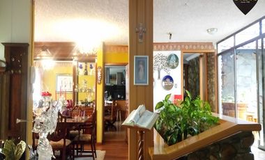 Casa de venta en Ordoñez Lasso – código:7633