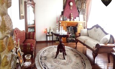 Casa de venta en Ordoñez Lasso – código:7633