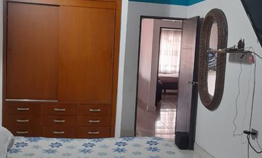 casa en venta en montebello 1 - los patios. Cod V965