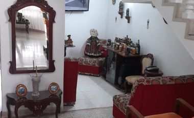 casa en venta en montebello 1 - los patios. Cod V965