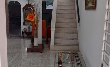 casa en venta en montebello 1 - los patios. Cod V965