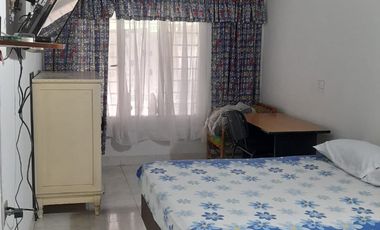 casa en venta en montebello 1 - los patios. Cod V965