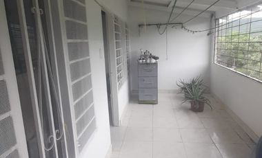 casa en venta en montebello 1 - los patios. Cod V965