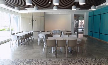 oficina en arriendo/venta en alto prado. Cod A87271