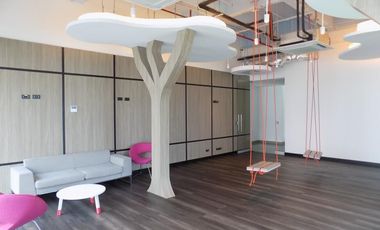 oficina en arriendo/venta en alto prado. Cod A87271