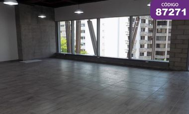 oficina en arriendo/venta en alto prado. Cod A87271
