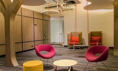 oficina en arriendo/venta en alto prado. Cod A87271