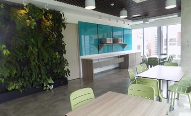 oficina en arriendo/venta en alto prado. Cod A87271