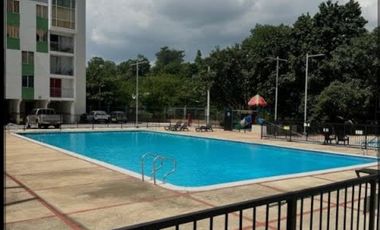 apartamento en arriendo en torres veranda. Cod A216463