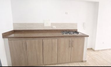 apartamento en arriendo en torres veranda. Cod A216463