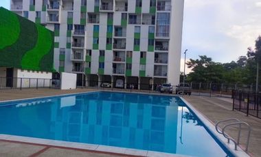 apartamento en arriendo en torres veranda. Cod A216463