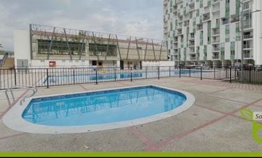 apartamento en arriendo en torres veranda. Cod A216463