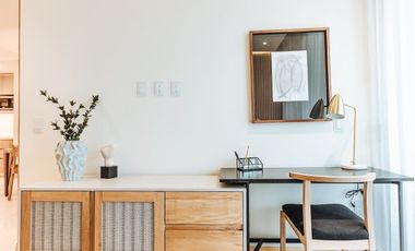 Departamento en Nuevo Vallarta  PREVENTA - pronta entrega - MI