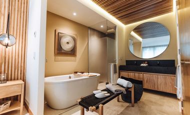 Departamento en Nuevo Vallarta  PREVENTA - pronta entrega - MI