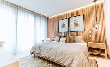 Departamento en Nuevo Vallarta  PREVENTA - pronta entrega - MI