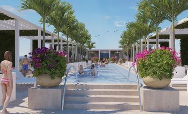 Departamento en Nuevo Vallarta  PREVENTA - pronta entrega - MI